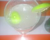 Foto del paso 4 de la receta: Perro salado de mezcal a la Mario, s