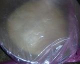 A picture of step 4 of Sweet croissant.