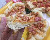 Foto langkah ke 11 dari resep Pizza Teflon / Oven.