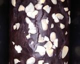 Foto langkah ke 5 dari resep Brownies #Keto.