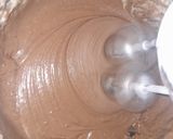 Foto del paso 3 de la receta: Budín Marmolado