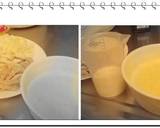 白醬燻雞義大利麵食譜步驟1照片