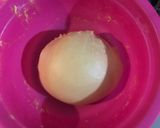 Foto langkah ke 2 dari resep Roti Manis Kopi.