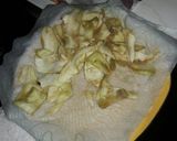 Foto del paso 2 de la receta: Lasaña de verdura y atún 😄