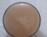 Foto langkah ke 1 dari resep Teh tarik simple.