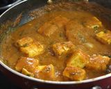 કડાઈ પનીર (Kadai Paneer Recipe in Gujarati) રેસીપી સ્ટેપ5ફોટો