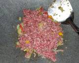 40. Tumis Buncis & Daging langkah memasak 3 foto