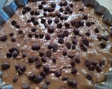 Foto del paso 3 de la receta: Torta de naranja y chocolate