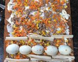 Foto del paso 2 de la receta: Pionono de palmitos y más