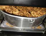 Foto langkah ke 7 dari resep Keripik Pare Krispi.