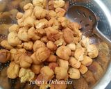 Milk-Butter cin cin(hausa version)matakin girki7 hoto