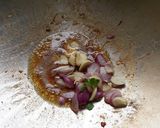 Foto langkah ke 1 dari resep Gulai Ikan Gurami.