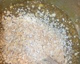 Foto del paso 3 de la receta: Budín de harina integral, avena y limón