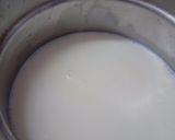 பாதாம் பால் / Badam milk receip in tamil ரெசிபி ஸ்டேப் 2 புகைப்படம்