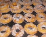 Foto del paso 13 de la receta: Rosquitas!!! 😋😋😋