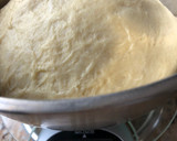 Foto del paso 3 de la receta: Pan brioche para hamburguesas 🍔