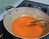 Foto langkah ke 3 dari resep Spaghetti Fusili Seblak.