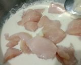 Foto langkah ke 3 dari resep Chicken katsu ala ala (bekal sekolah anak).
