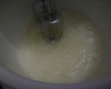 Foto langkah ke 2 dari resep Pandan Ogura Cake.
