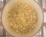 Foto langkah ke 4 dari resep Mie ayam jamur ala abang2.