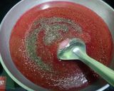 बीटरूट टमाटर सूप (Beetroot tamatar soup recipe in Hindi) रेसिपी चरण 3 फोटो