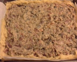 Foto del paso 10 de la receta: Gougère de champiñones y jamón