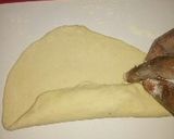 A picture of step 5 of Onion ring 3.