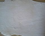 Foto del paso 3 de la receta: Ravioles caseros de acelga zanahoria y queso..!