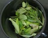 A picture of step 1 of Chicken roast.