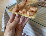 Foto del paso 1 de la receta: Ceviche de camarones estilo colombiano