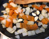 Foto del paso 3 de la receta: Papas a la Huancaína