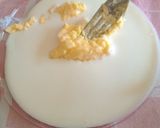 Foto del paso 2 de la receta: Galletitas crocantes con cebollita de verdeo (saladas) gluten free, con kéfir