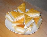 Pehelykönnyű túrós pite recept fázis 7 fotója
