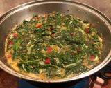 Foto del paso 4 de la receta: Tortilla de acelga ✨