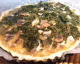 Foto del paso 4 de la receta: Quiche de acelgas Thermomix