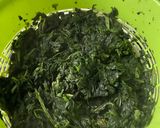 Foto del paso 2 de la receta: Espinacas al estilo andaluz