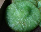 Foto langkah ke 3 dari resep Kue cucur pandan #pr_kuetradisionalberserat.
