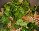 Foto del paso 2 de la receta: Moños del Mediterráneo