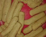 Foto langkah ke 5 dari resep Pempek ikan salem mantaf :D.