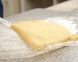 A picture of step 9 of Galette Bretonne (Thick Butter Cookies).
