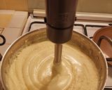 Une image de l'étape 4 de Aligot.