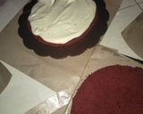 Foto langkah ke 9 dari resep Red Velvet.