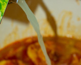 Foto del paso 5 de la receta: Arroz caldoso con patatas y almejas
