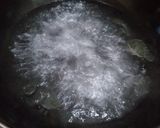 Foto langkah ke 3 dari resep Cilok nasi saus kacang.