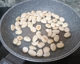 Foto del paso 5 de la receta: Solomillo de pavo con almendras, estilo chino