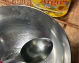 Air Fryer-ben sült ragacsos csirkecomb ropogós fűszeres hasábburgonyával 🥰 recept fázis 1 fotója