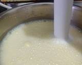 Rajasthani Besan Kadhi recipe step 3 photo