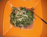 Foto langkah ke 4 dari resep Kamis (kangkung tumis).