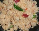 Foto langkah ke 2 dari resep Urap-Urap Ala ArinAlfannur.
