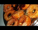 صورة لخطوة 4 من وصفة دونتس